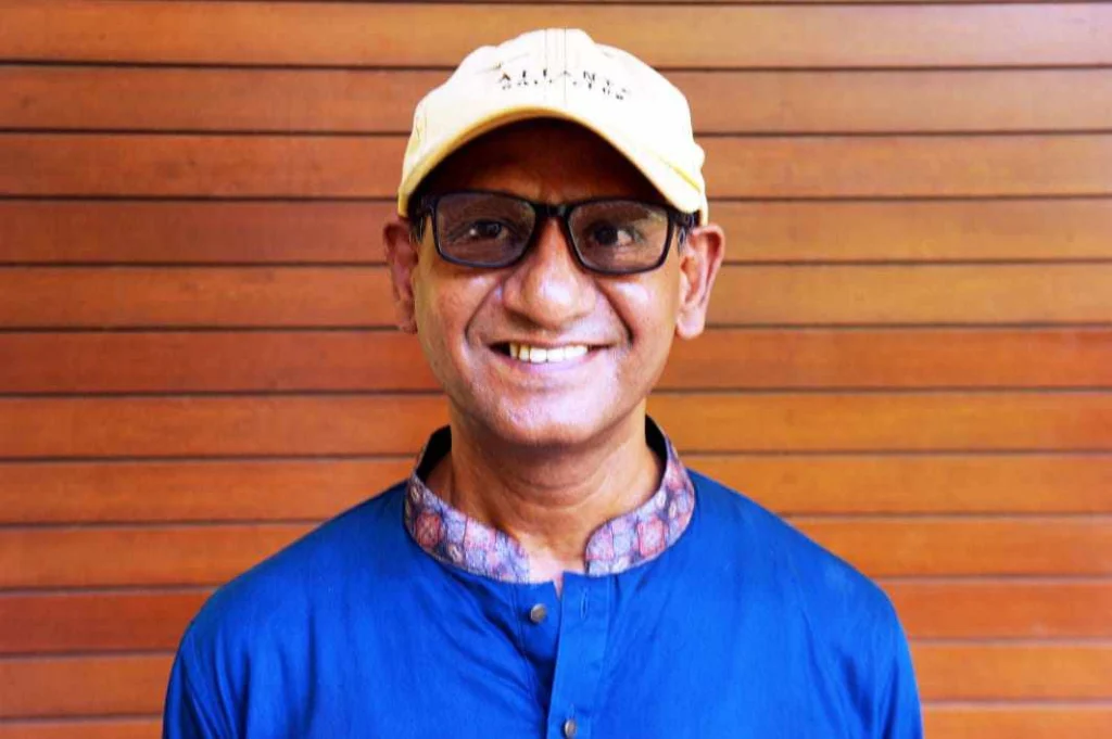জাতীয় প্রেস ক্লাবের সদস্য পদ লাভ করলেন এম সামাদ মতিন