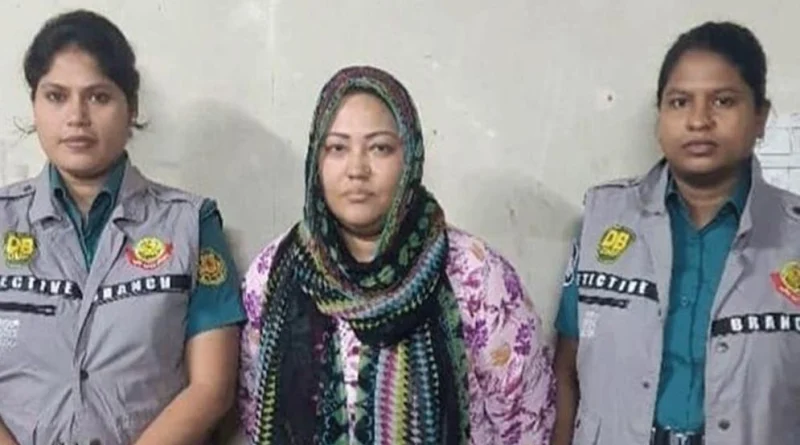 হত্যা মামলায় মমতাজ বেগমকে জামিন দিয়েছেন হাইকোর্ট