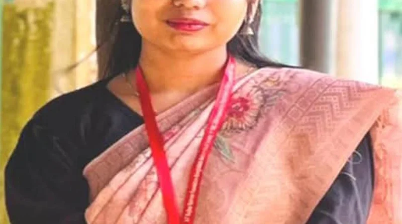 যুক্তরাষ্ট্রে ছয় কোটি টাকার পূর্ণাঙ্গ বৃত্তি পেলেন মতলবের কৃতি শিক্ষার্থী  “তুলি”