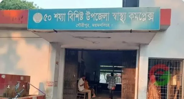 ময়মনসিংহের গৌরীপুরে বজ্রপাতের সময় বাবাকে ডাকতে গিয়ে কলেজছাত্রীর মৃত্যু