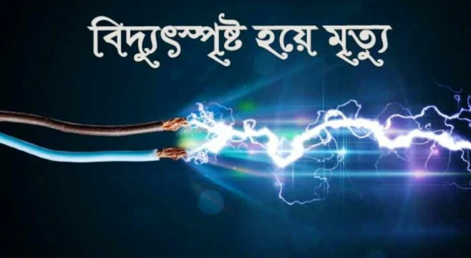 মহেশপুরে ড্রেন নির্মাণের সময় বিদ্যুৎস্পৃষ্ট হয়ে শ্রমিকের মৃত্যু