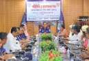 না’গঞ্জ মহানগর কমিউনিটি পুলিশিং কমিটি গঠন