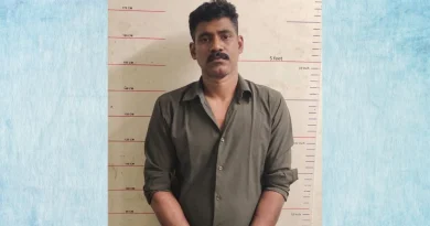শীর্ষ সন্ত্রাসী সুব্রত বাইনের সেকেন্ড-ইন-কমান্ড বাপ্পি গ্রেফতার