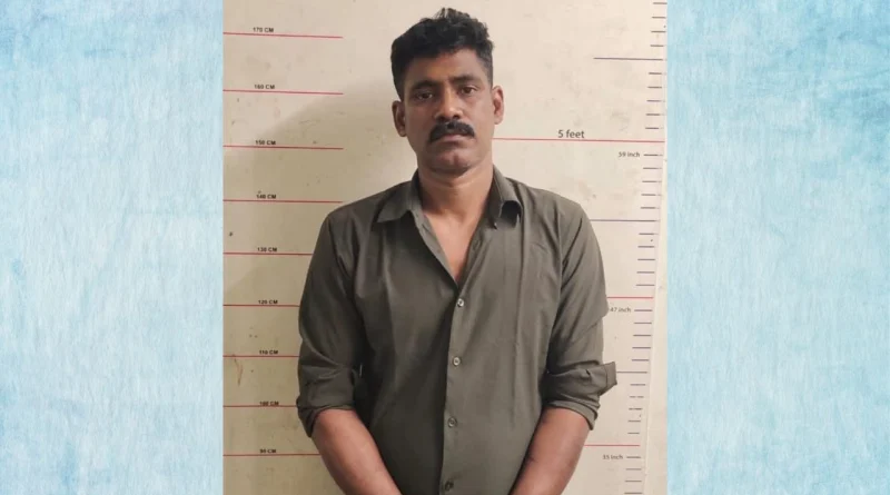 শীর্ষ সন্ত্রাসী সুব্রত বাইনের সেকেন্ড-ইন-কমান্ড বাপ্পি গ্রেফতার