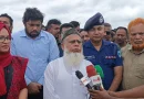 মতলব উত্তর ও দক্ষিণে কোন‌ নিম্নমানের কাজ করতে দেওয়া হবে না : ড. মোহাম্মদ জালাল উদ্দিন