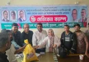 বাঁশখালীতে বন্যাদুর্গত অসহায় মানুষের পাশে যুবদলের মেডিকেল টিম