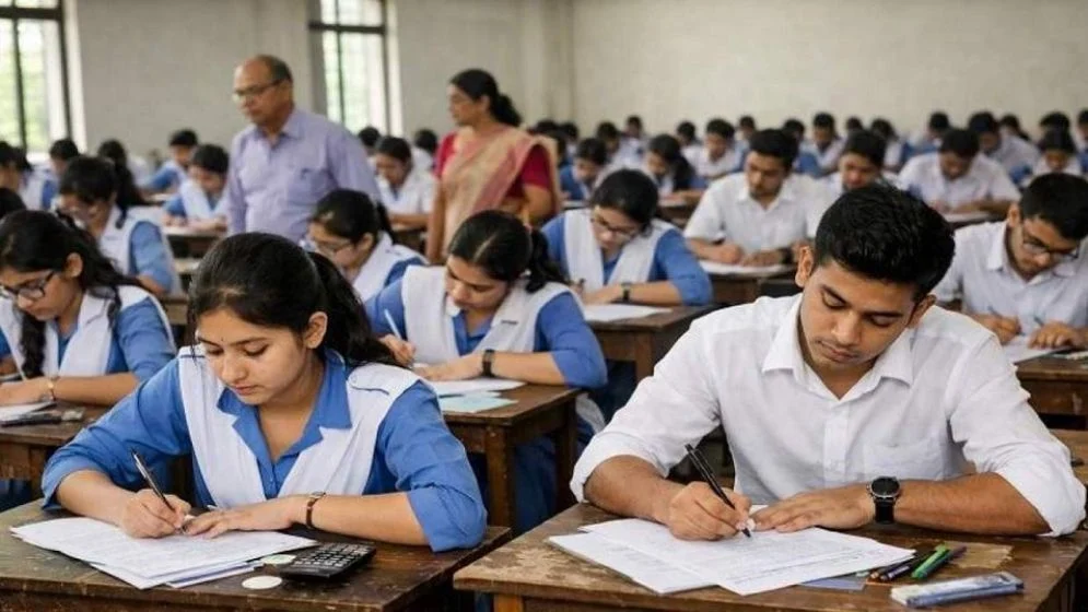 আগামীকাল নতুন নিয়মে শুরু হচ্ছে এইচএসসি পরীক্ষা