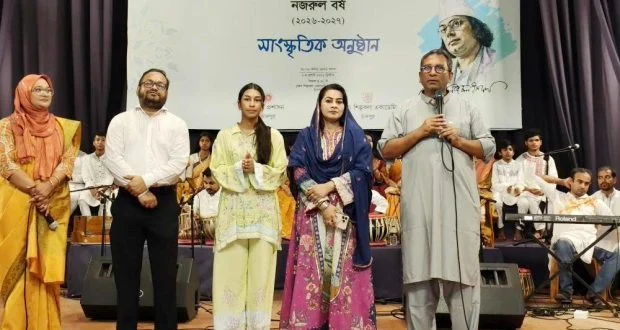 চাঁদপুরে সাংস্কৃতিক চর্চাকে আরও সমৃদ্ধ করবে: এমপি মানিক