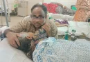 মতলব উত্তরে সাংবাদিক কামালের ‘মা’ মৃত্যুতে “প্রেস নিউজ টুয়েন্টিফোর ডটকম পরিবারের শোক প্রকাশ