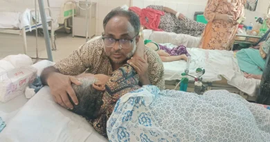 মতলব উত্তরে সাংবাদিক কামালের ‘মা’ মৃত্যুতে “প্রেস নিউজ টুয়েন্টিফোর ডটকম পরিবারের শোক প্রকাশ