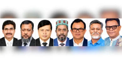 না’গঞ্জে রেড ক্রিসেন্টের প্রথম নির্বাচনে নবী-টিপু প্যানেলের জয়
