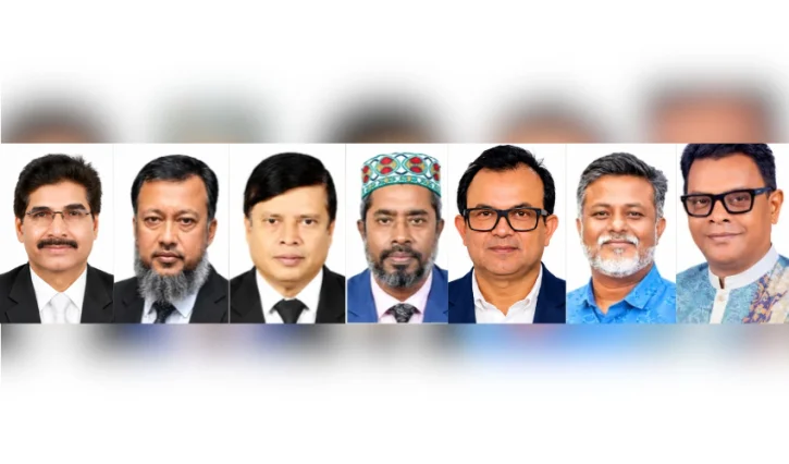 না’গঞ্জে রেড ক্রিসেন্টের প্রথম নির্বাচনে নবী-টিপু প্যানেলের জয়