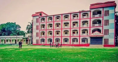 মাদারীপুর মাদ্রা স্কুল এন্ড কলেজের ১৩ পরীক্ষার্থীর ১১ জনই ফেল