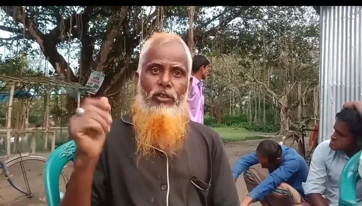 ফুলবাড়ীতে বসতবাড়িতে হামলা, ভাঙচুর ও স্বর্ণালংকার লুটের অভিযোগ