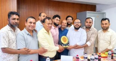 রূপগঞ্জে পল্লী চিকিৎসক সমিতির জাতীয় মহাসম্মেলন উপলক্ষে প্রস্তুতি সভা